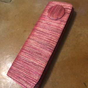 Vintage clutch purse